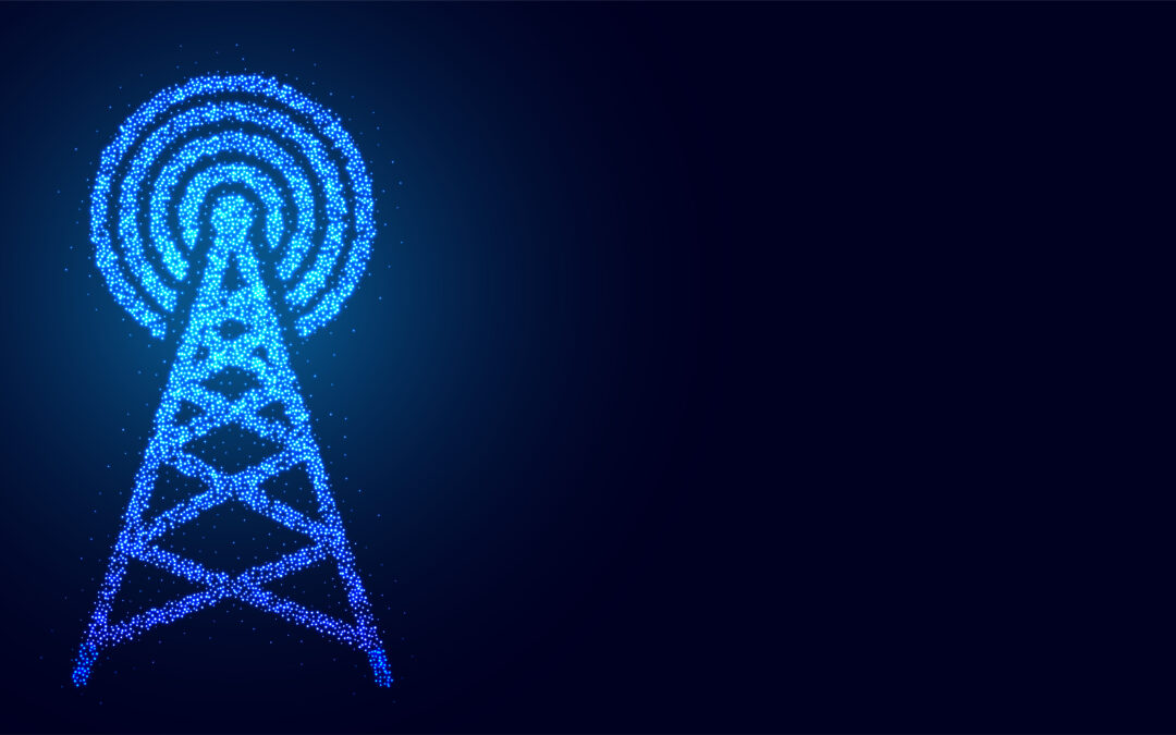 Comprendre les Signaux de Télécommunications : Amplitude, Fréquence et Transmission d&rsquo;Information