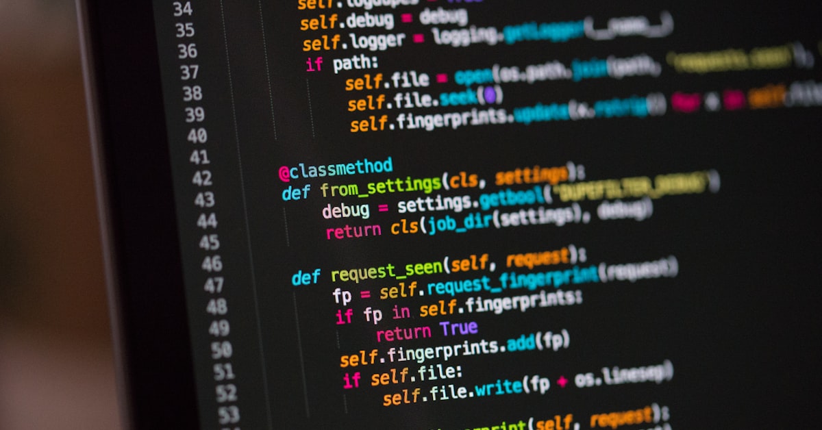 Apprendre Python en ligne — City Académie Apprendre Python en ligne — City Académie