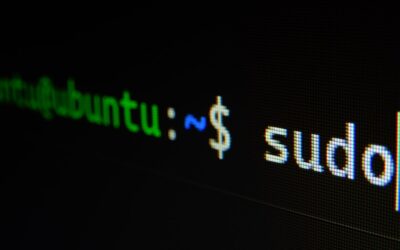 Formation Linux débutant : les commandes essentielles à maîtriser