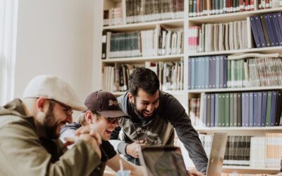 Ils se sont reconvertis grâce à City Académie : leurs témoignages